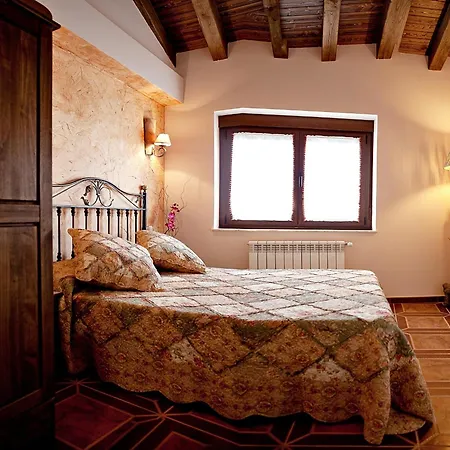 Casa Rural Antonio-3